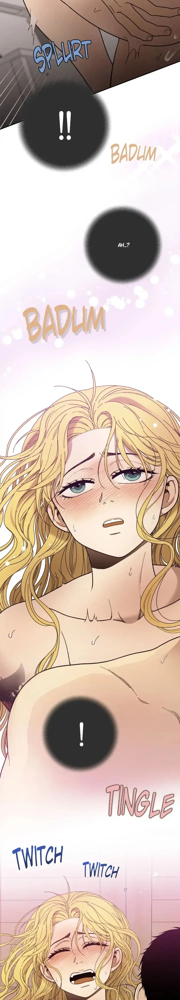 Just Give It To Me Chapter 209 - Page 23