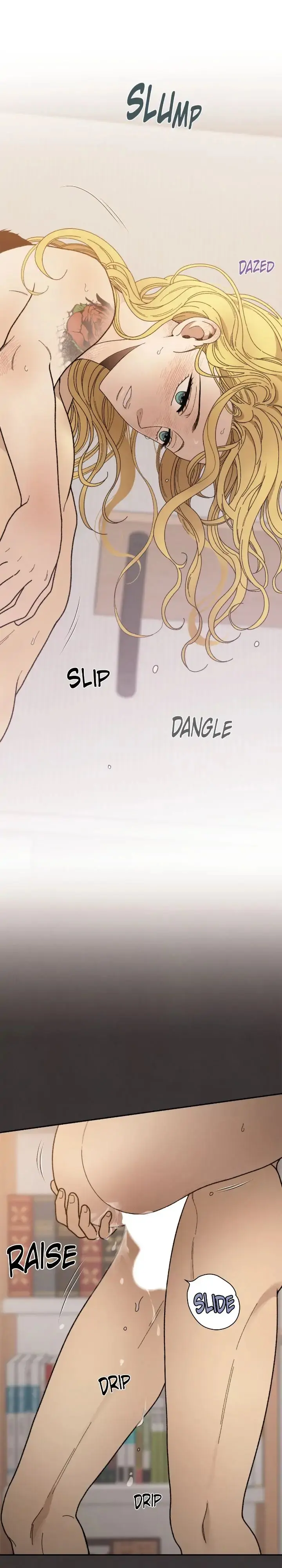 Just Give It To Me Chapter 209 - Page 27
