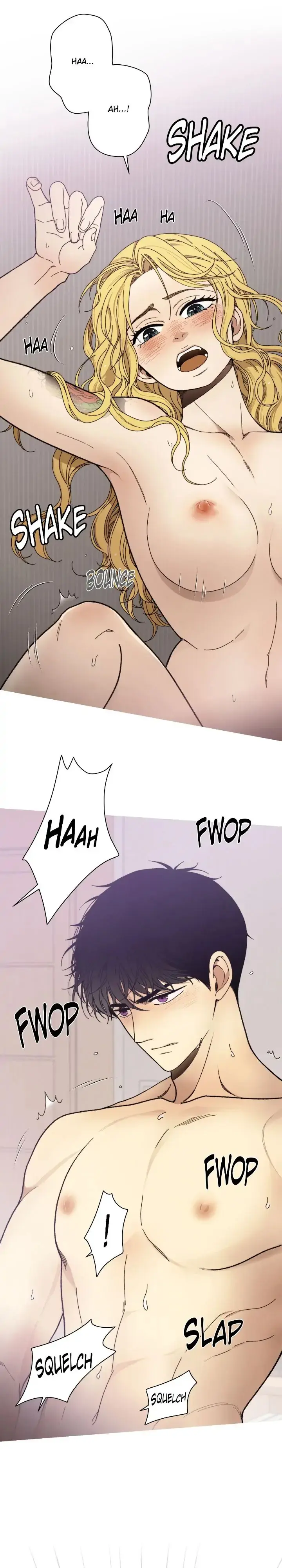 Just Give It To Me Chapter 209 - Page 4