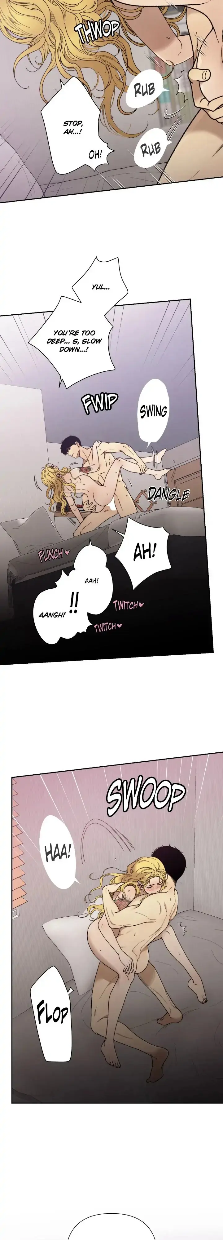 Just Give It To Me Chapter 209 - Page 6