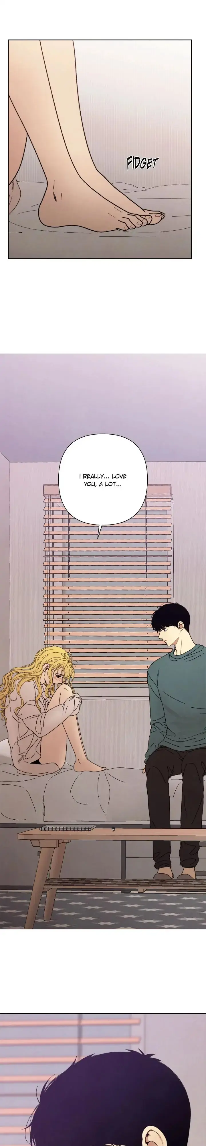 Just Give It To Me Chapter 210 - Page 10