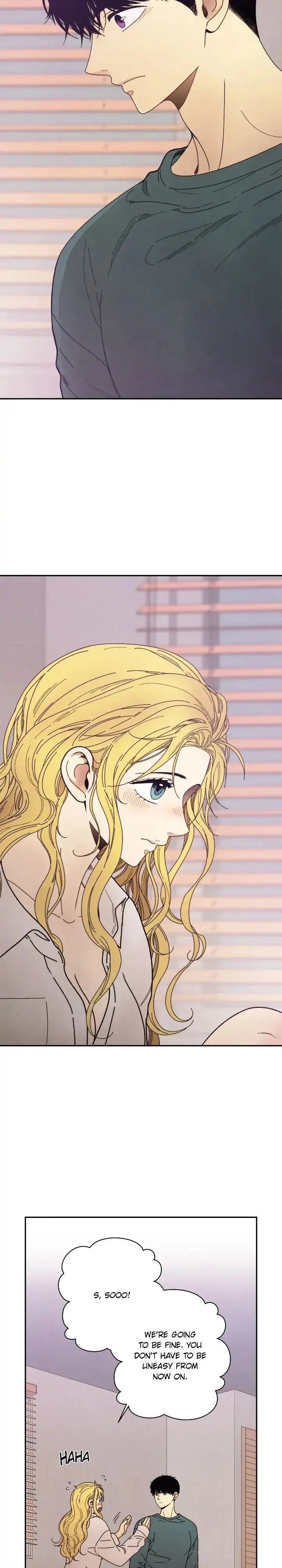 Just Give It To Me Chapter 210 - Page 11