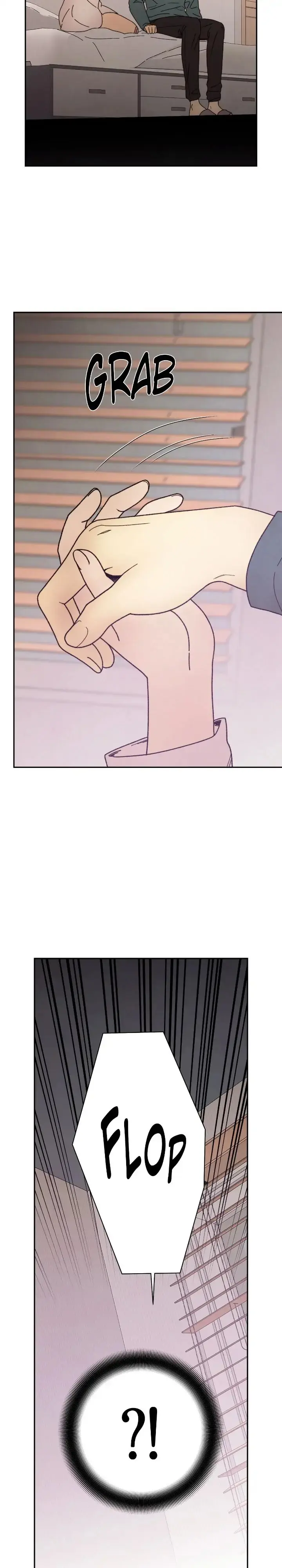 Just Give It To Me Chapter 210 - Page 12