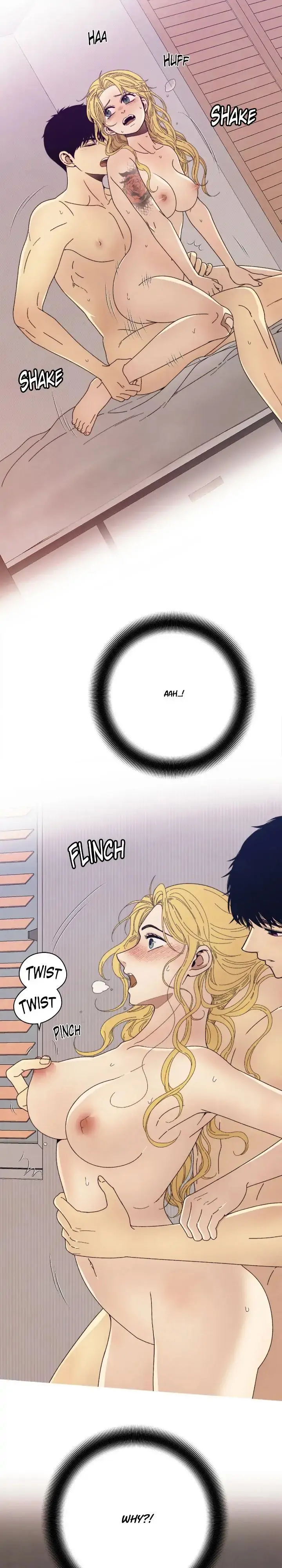 Just Give It To Me Chapter 210 - Page 15