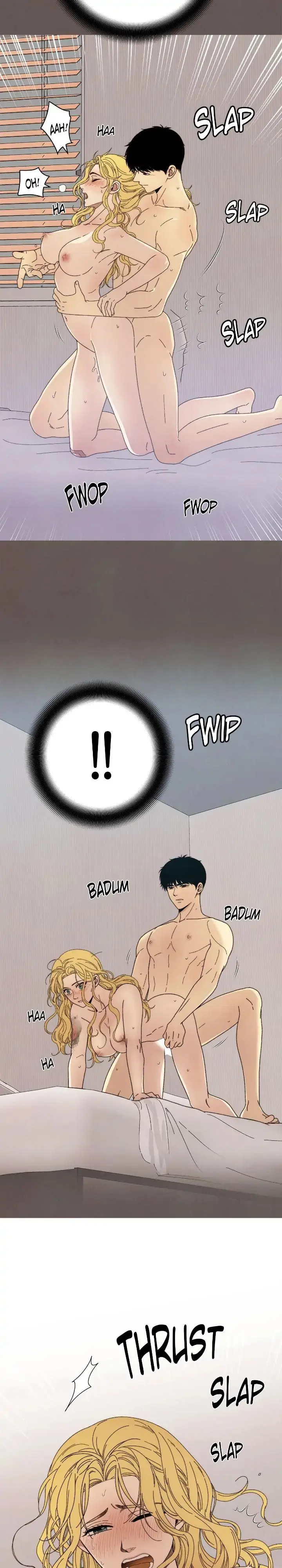 Just Give It To Me Chapter 210 - Page 16
