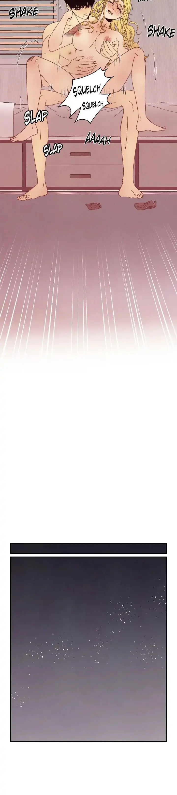 Just Give It To Me Chapter 210 - Page 19