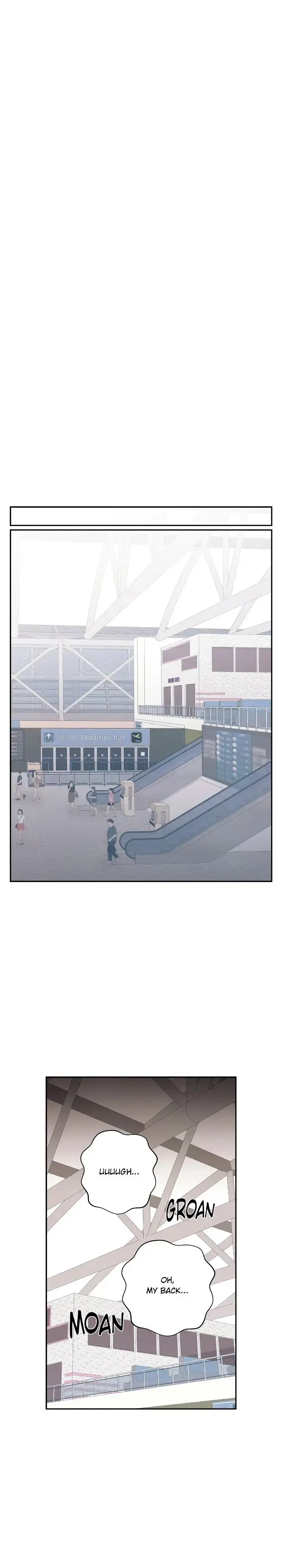 Just Give It To Me Chapter 210 - Page 20