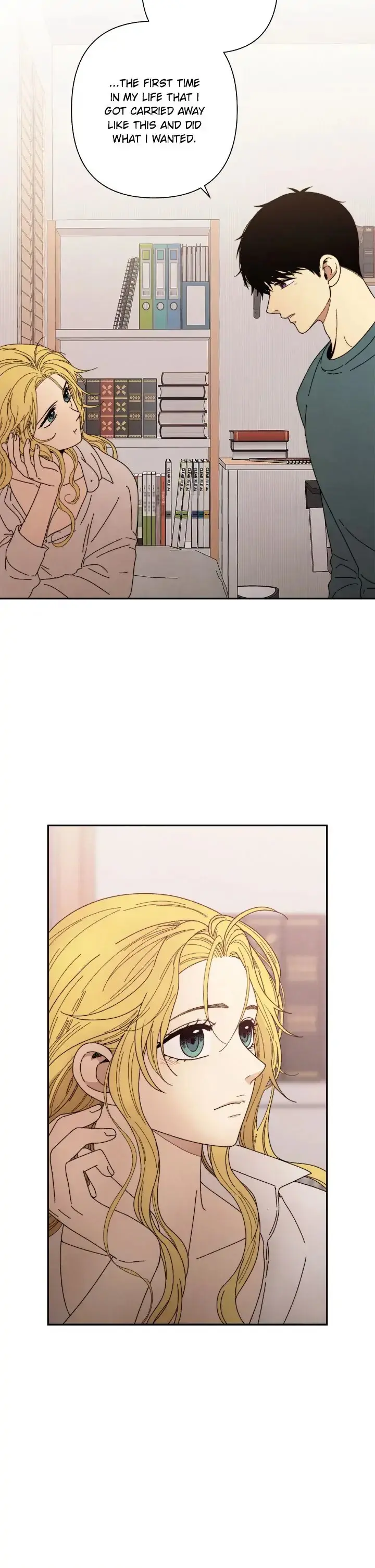 Just Give It To Me Chapter 210 - Page 7