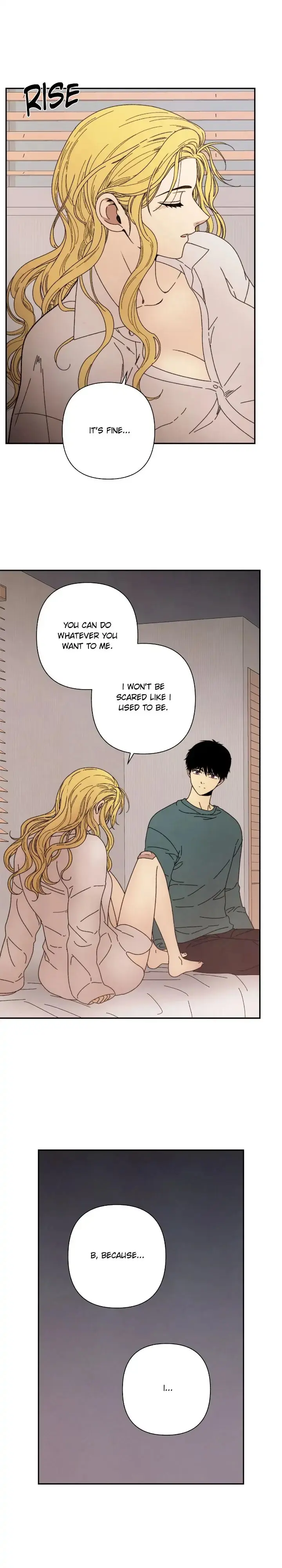 Just Give It To Me Chapter 210 - Page 9