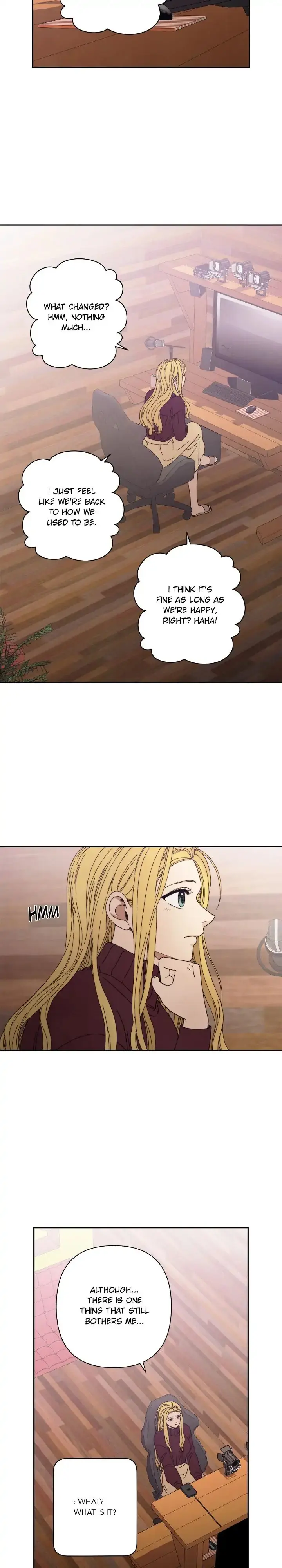 Just Give It To Me Chapter 211 - Page 16