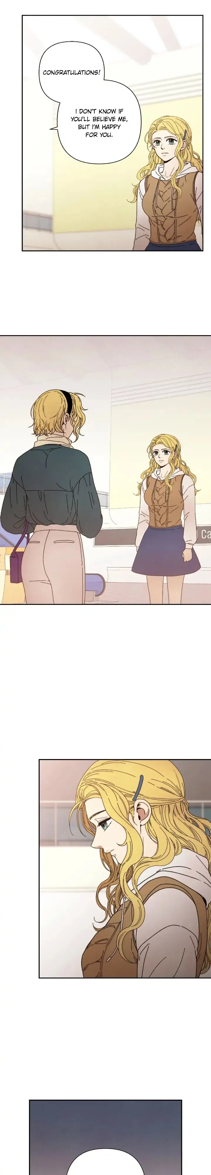Just Give It To Me Chapter 211 - Page 6