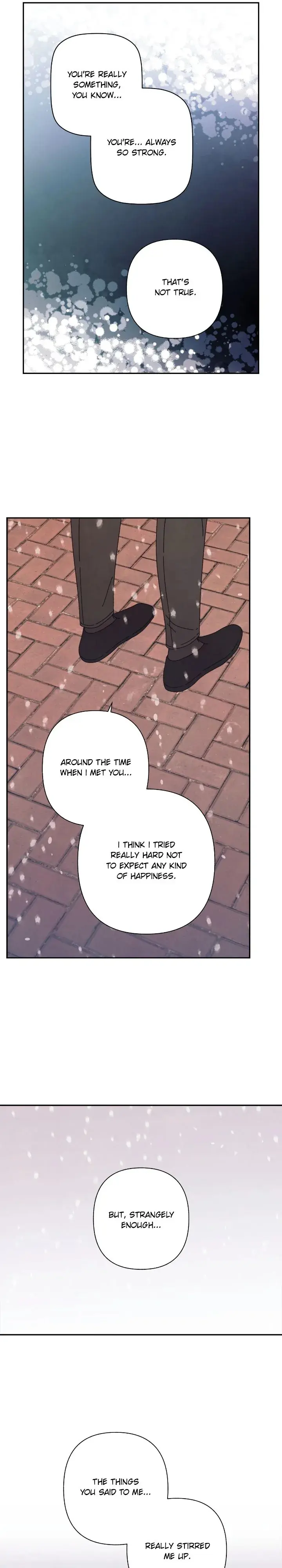 Just Give It To Me Chapter 212 - Page 11