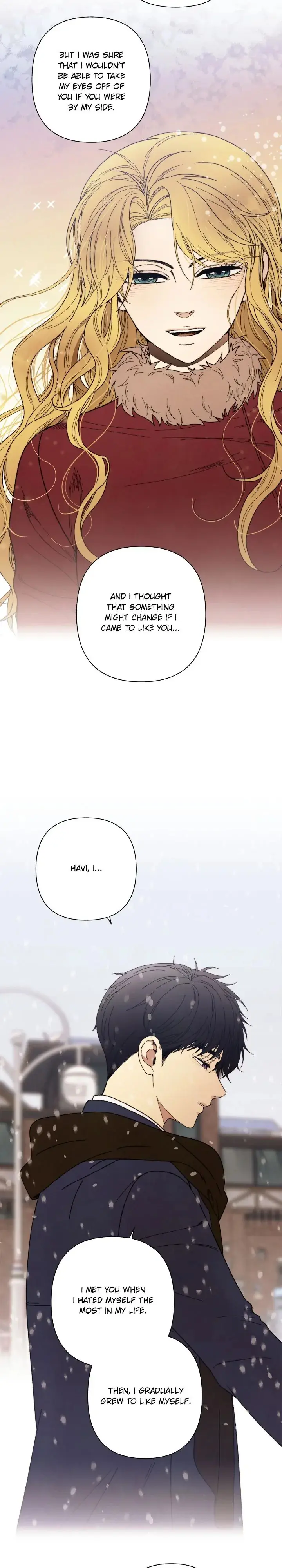 Just Give It To Me Chapter 212 - Page 13