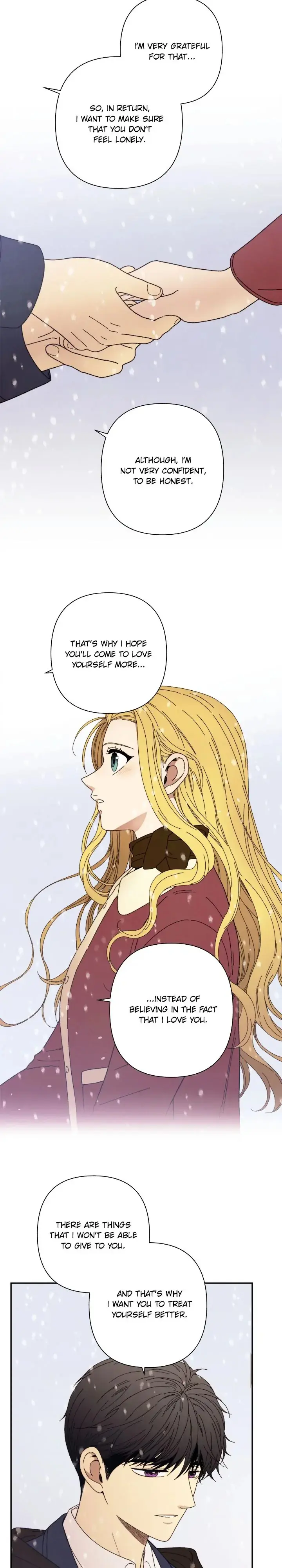 Just Give It To Me Chapter 212 - Page 14