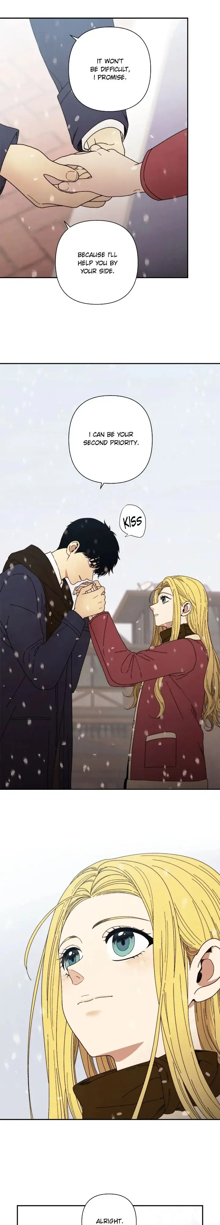 Just Give It To Me Chapter 212 - Page 16