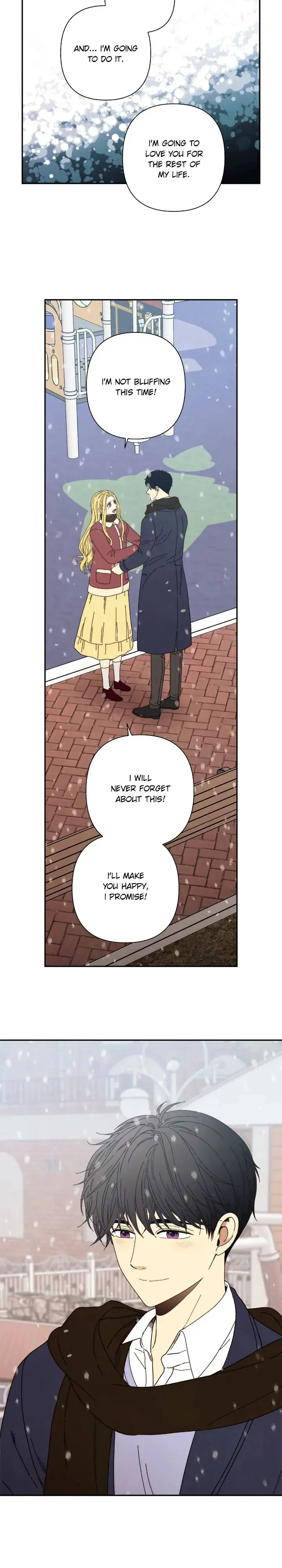 Just Give It To Me Chapter 212 - Page 17