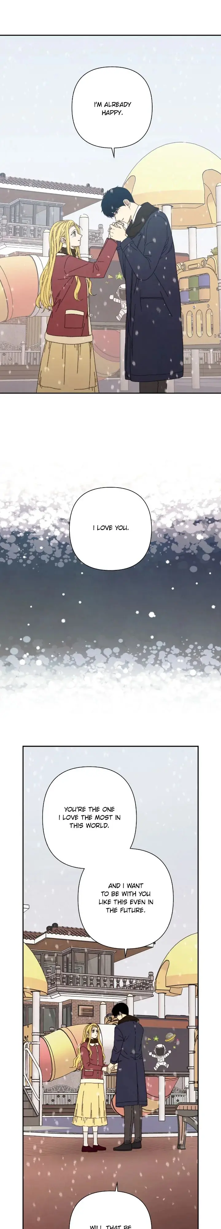 Just Give It To Me Chapter 212 - Page 18