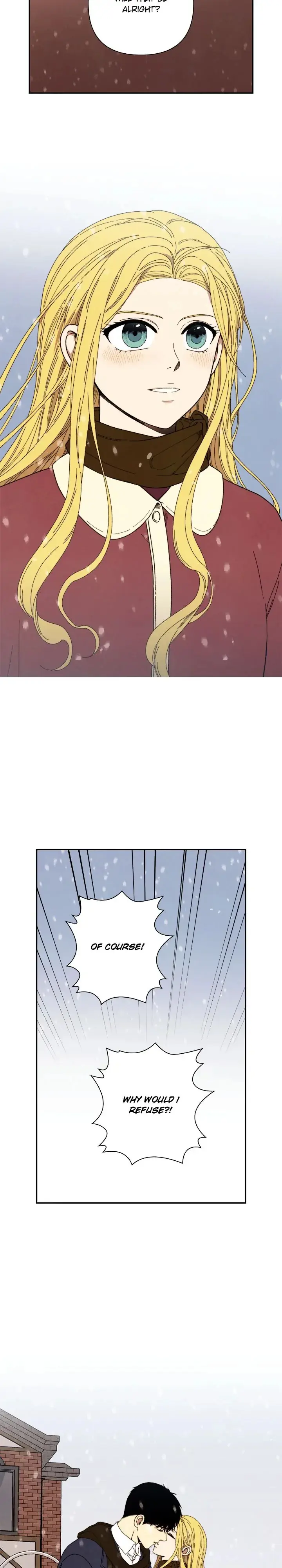 Just Give It To Me Chapter 212 - Page 19