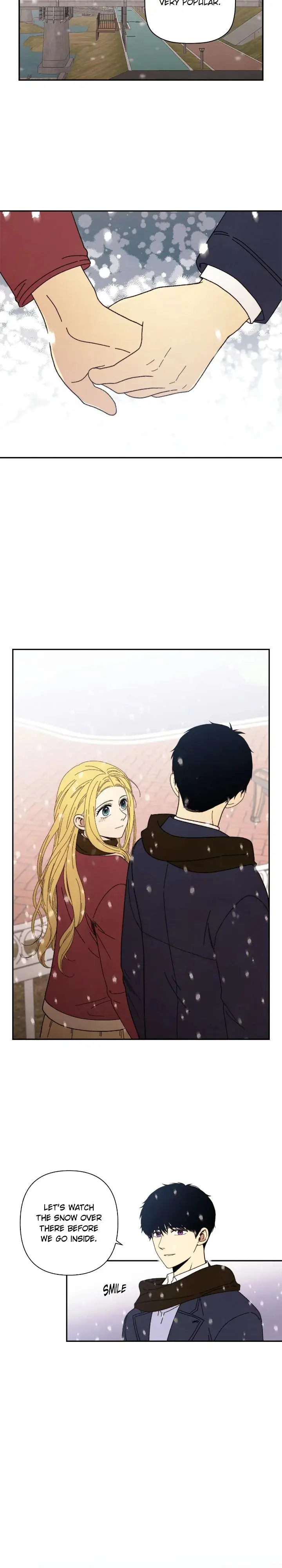 Just Give It To Me Chapter 212 - Page 2