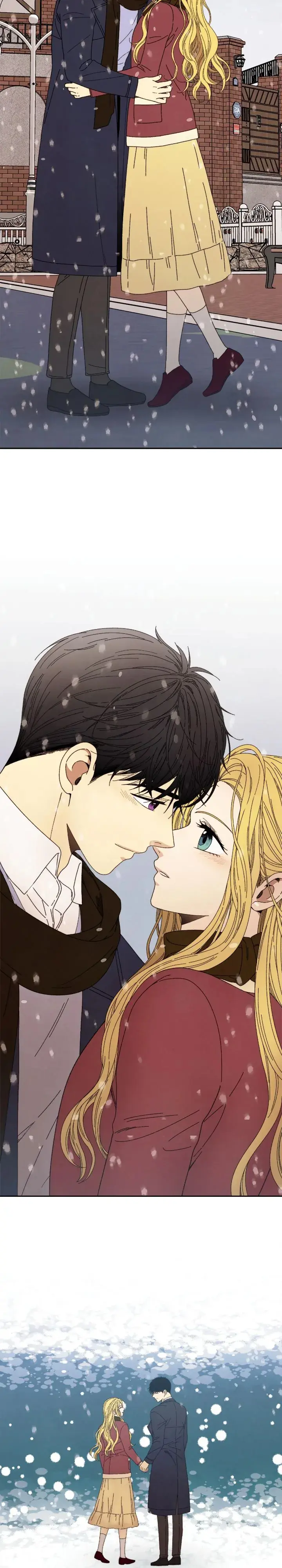 Just Give It To Me Chapter 212 - Page 20