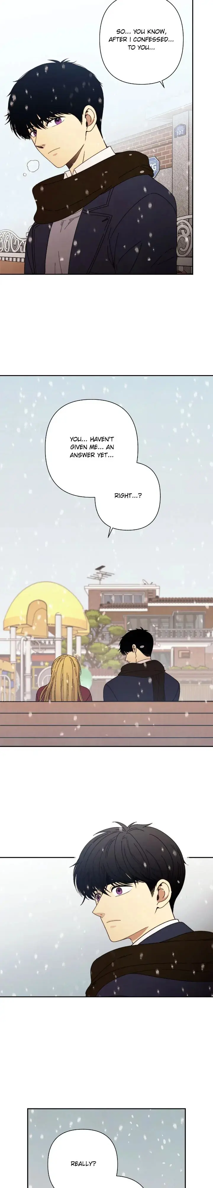 Just Give It To Me Chapter 212 - Page 4