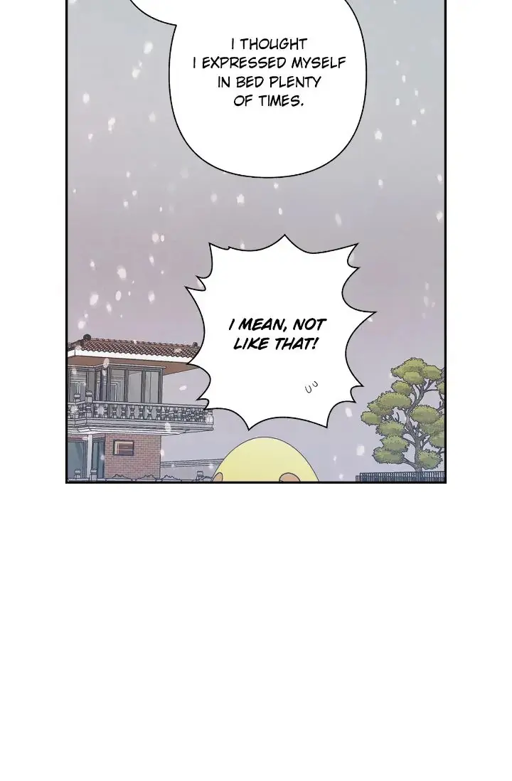 Just Give It To Me Chapter 212 - Page 5