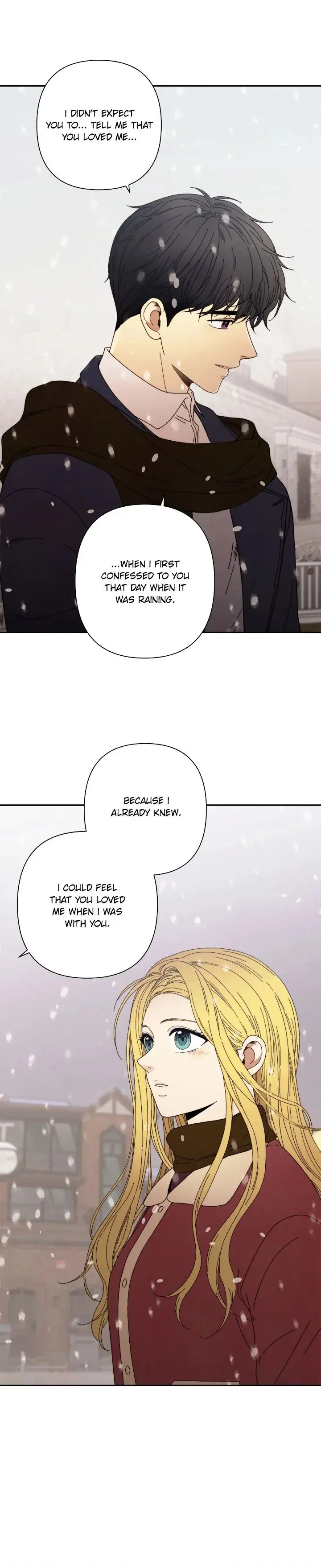 Just Give It To Me Chapter 212 - Page 9
