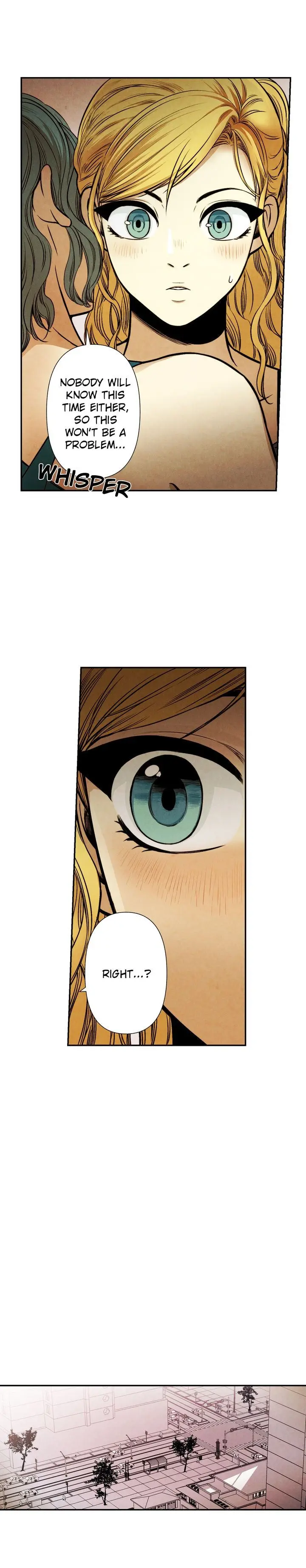 Just Give It To Me Chapter 22 - Page 12