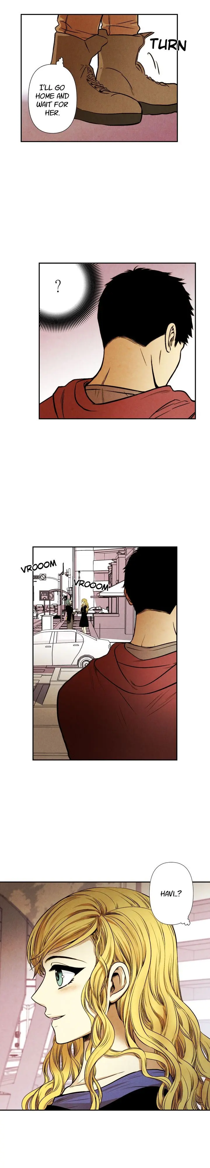 Just Give It To Me Chapter 22 - Page 14