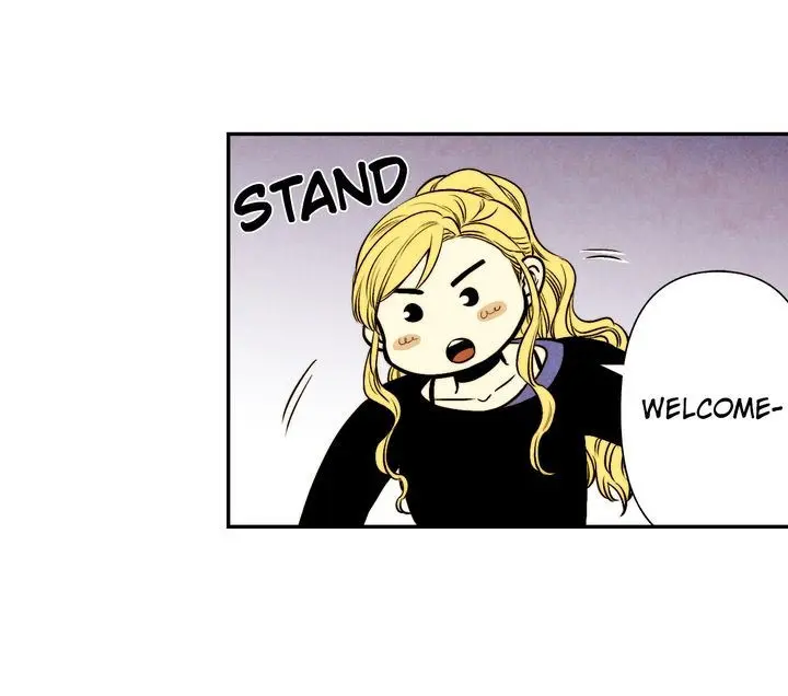 Just Give It To Me Chapter 22 - Page 4