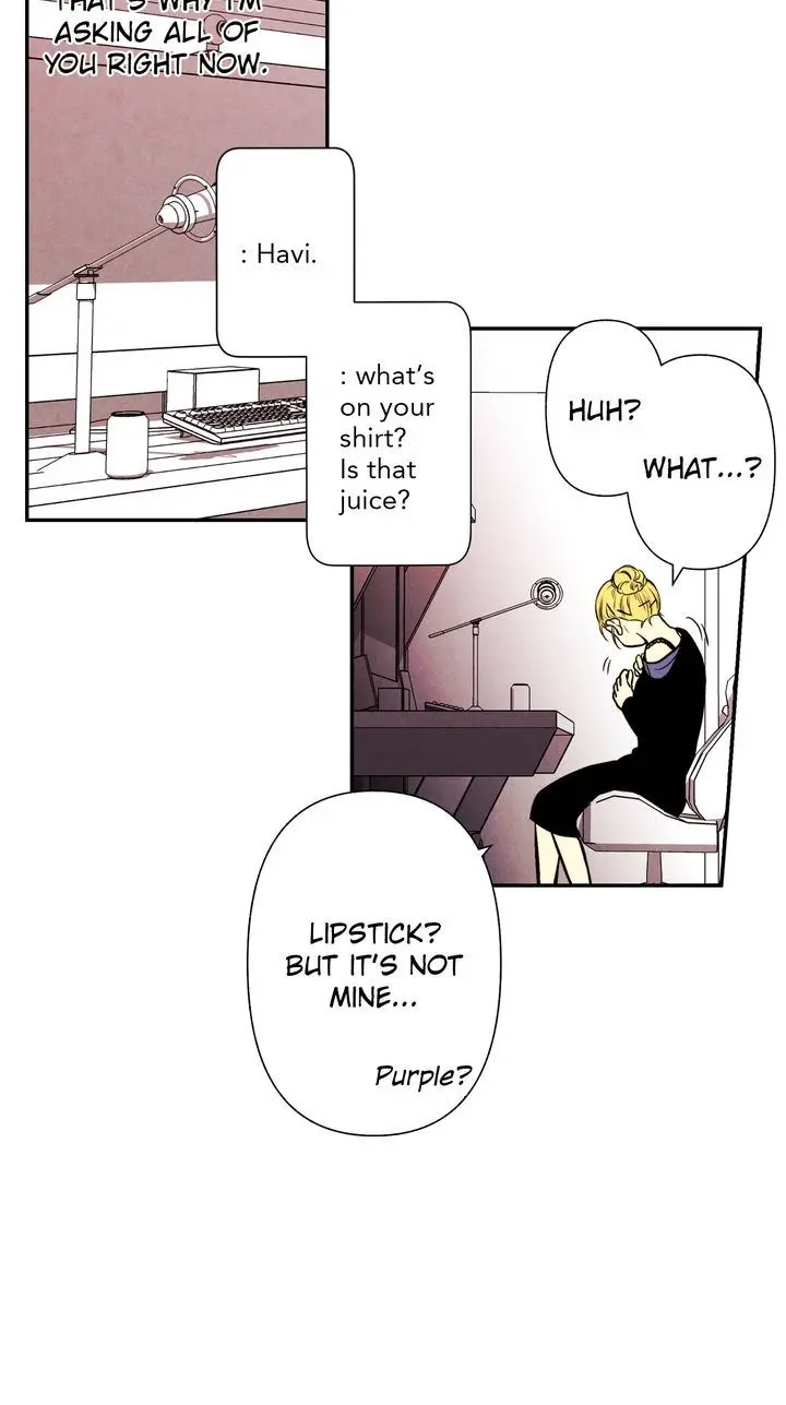 Just Give It To Me Chapter 23 - Page 15