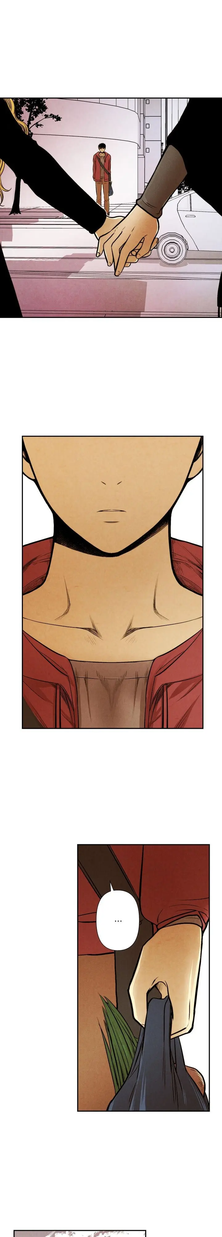 Just Give It To Me Chapter 23 - Page 5