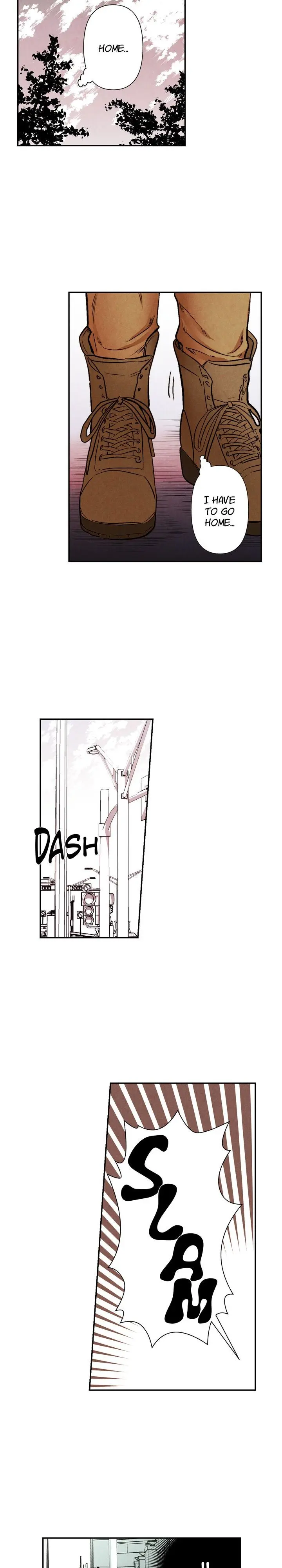Just Give It To Me Chapter 23 - Page 6