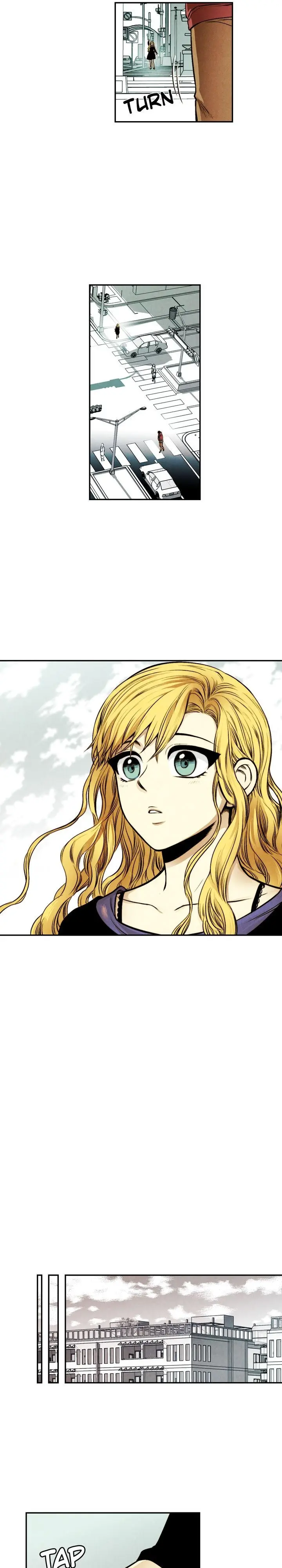 Just Give It To Me Chapter 23 - Page 9