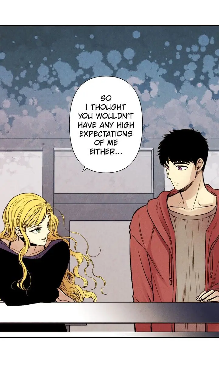 Just Give It To Me Chapter 24 - Page 13