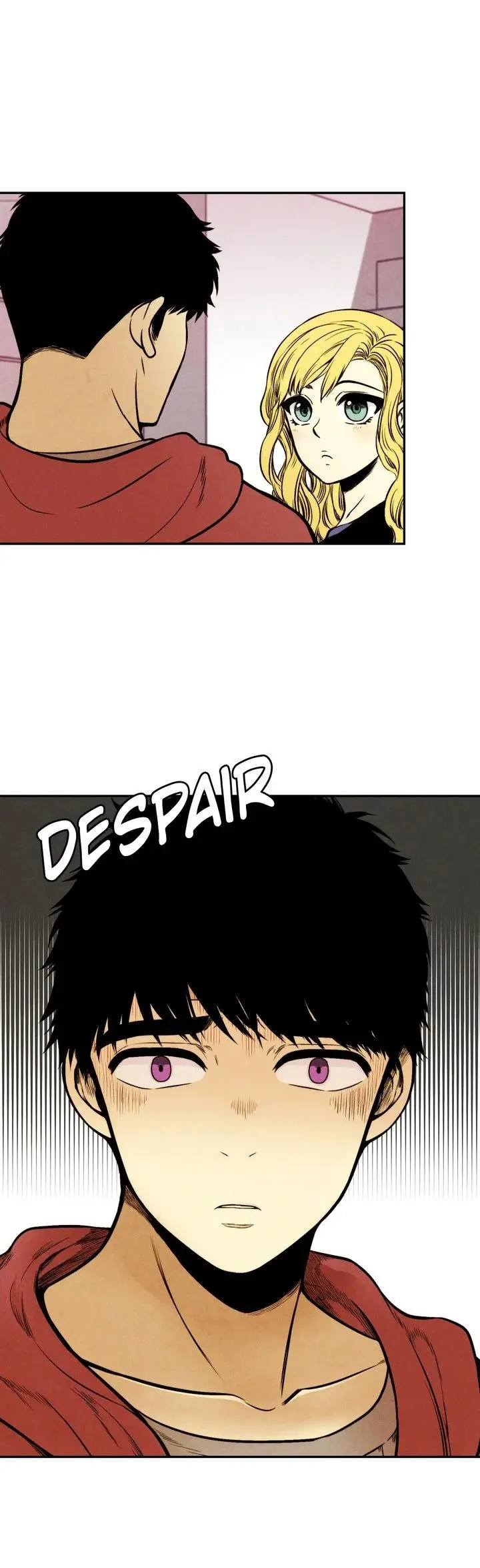 Just Give It To Me Chapter 25 - Page 13