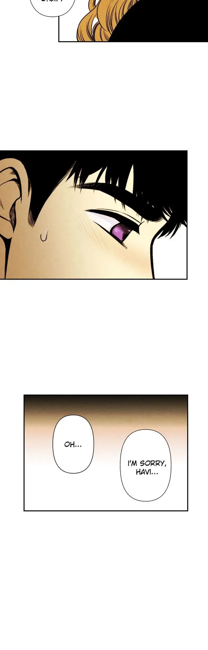 Just Give It To Me Chapter 25 - Page 15