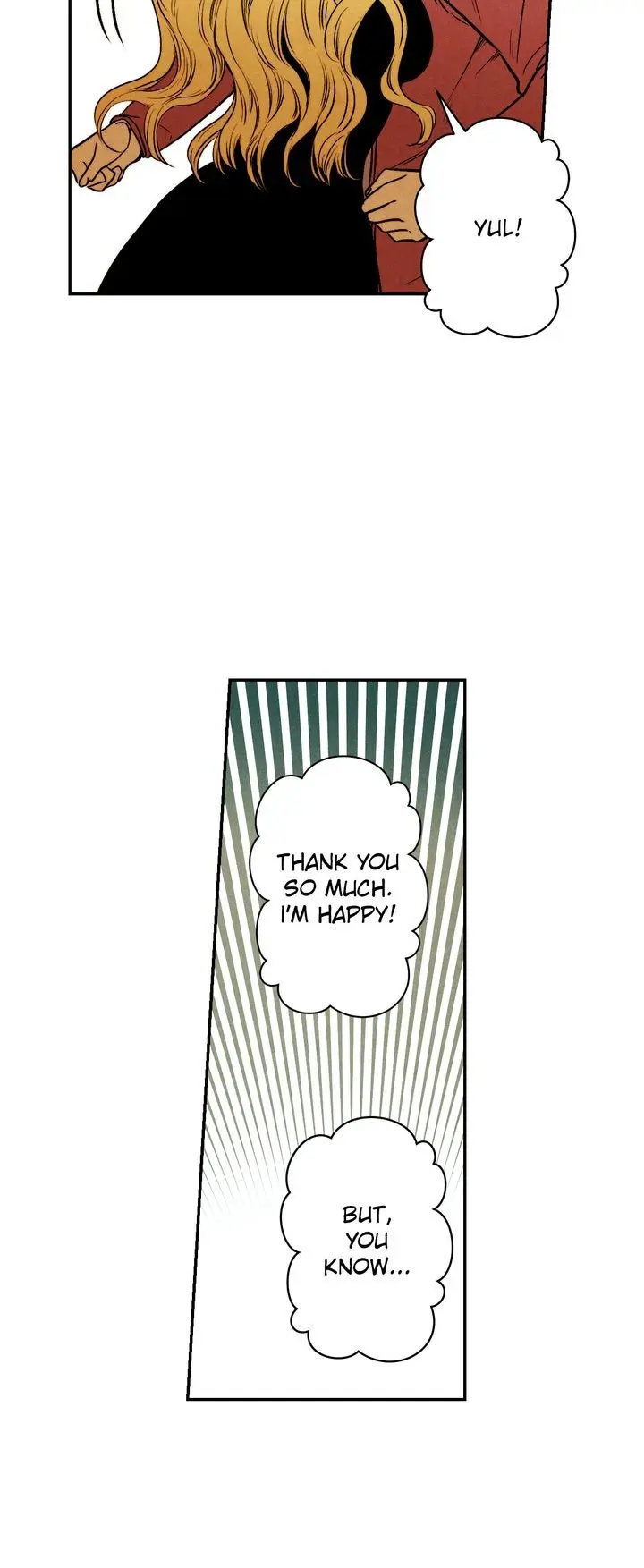 Just Give It To Me Chapter 26 - Page 10