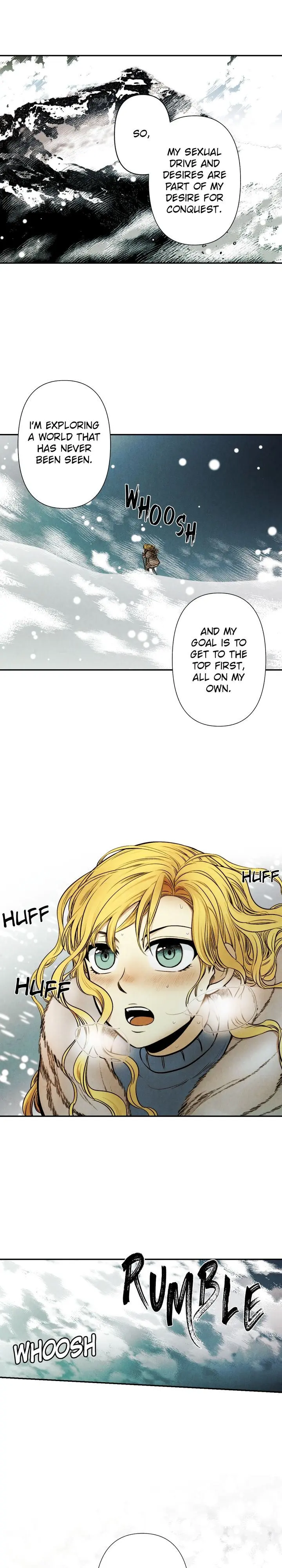 Just Give It To Me Chapter 26 - Page 13