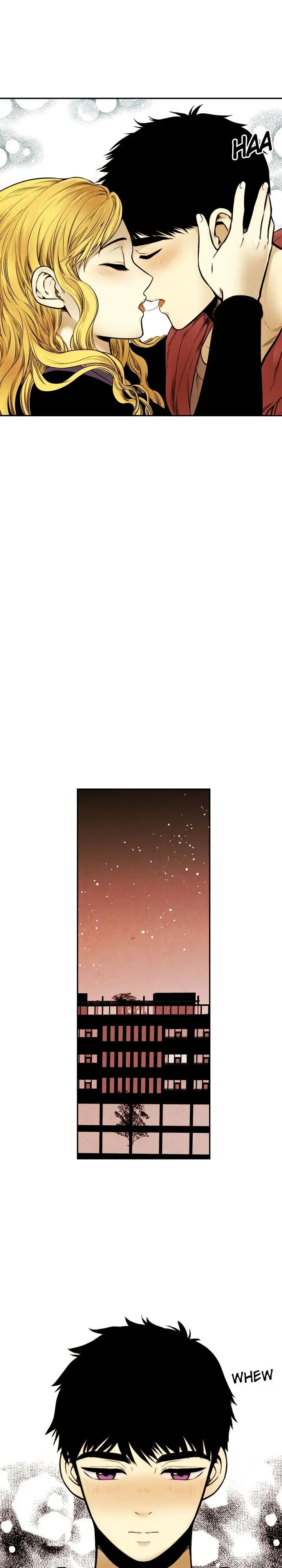 Just Give It To Me Chapter 27 - Page 10