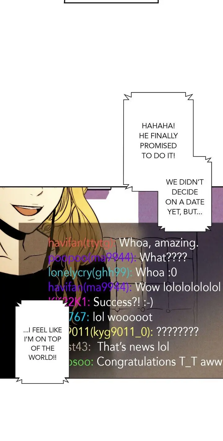 Just Give It To Me Chapter 27 - Page 13