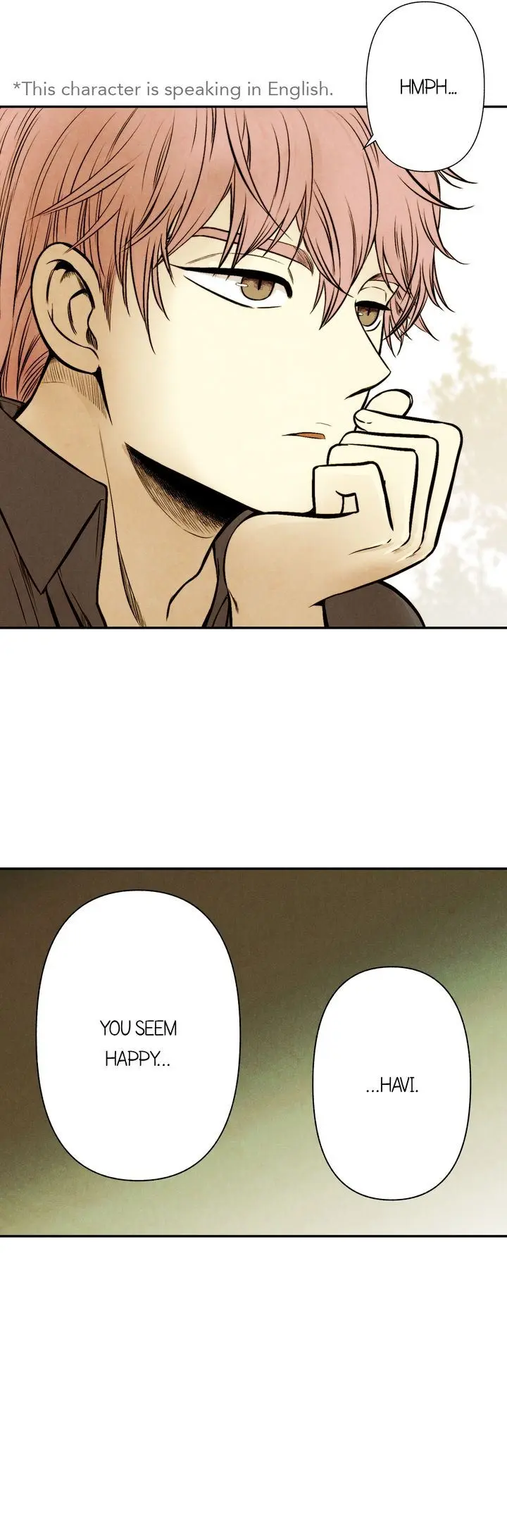 Just Give It To Me Chapter 27 - Page 15