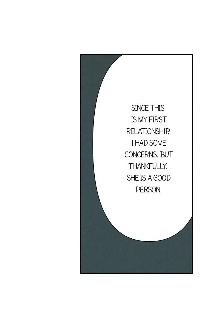 Just Give It To Me Chapter 28 - Page 12
