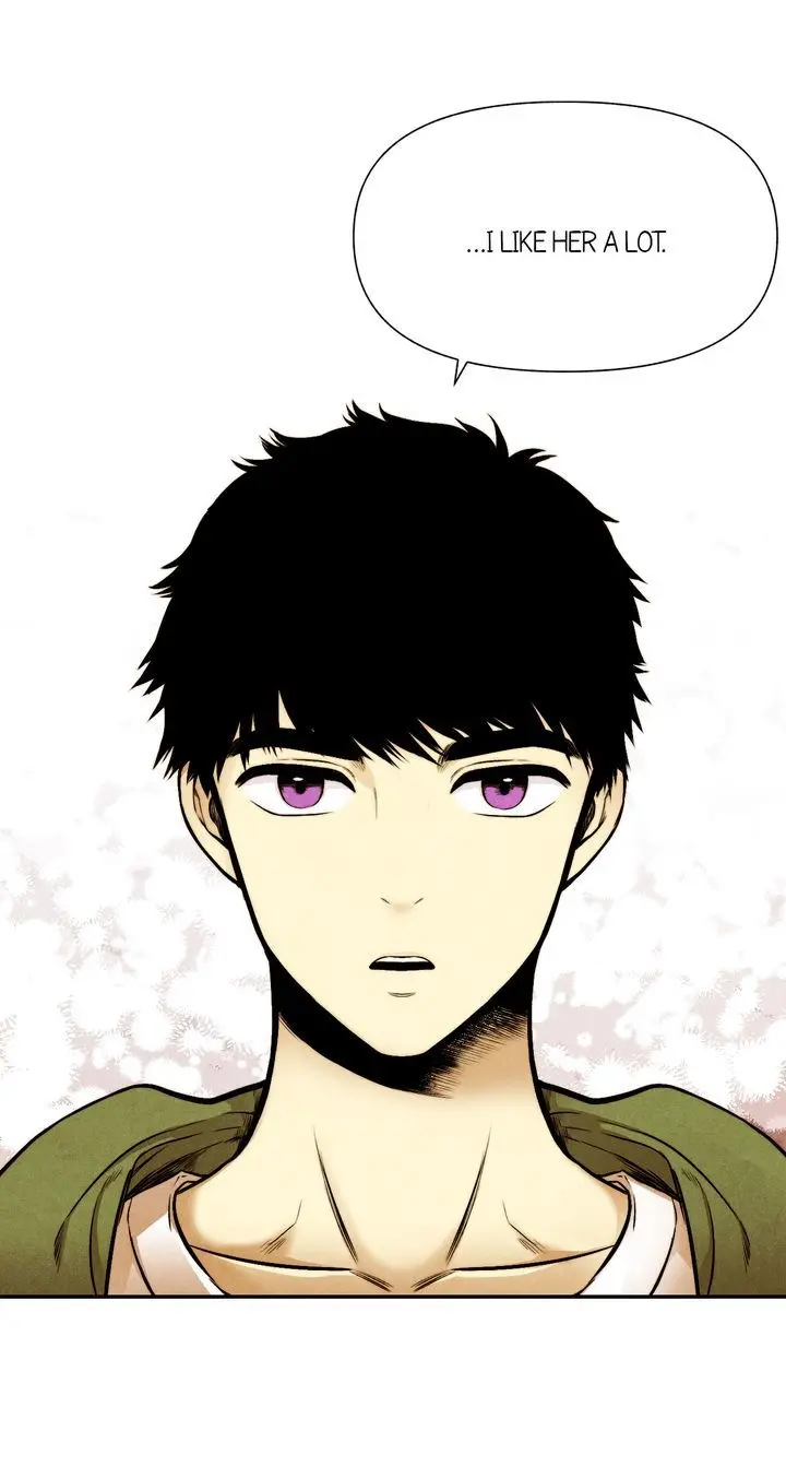 Just Give It To Me Chapter 28 - Page 8