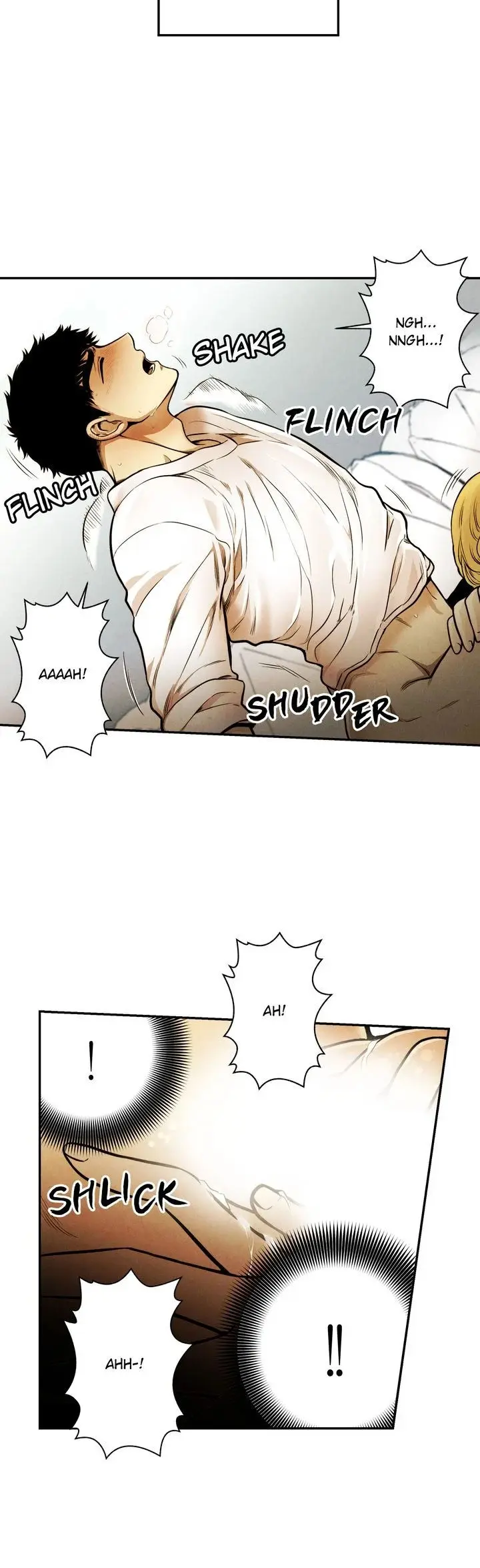 Just Give It To Me Chapter 29 - Page 13