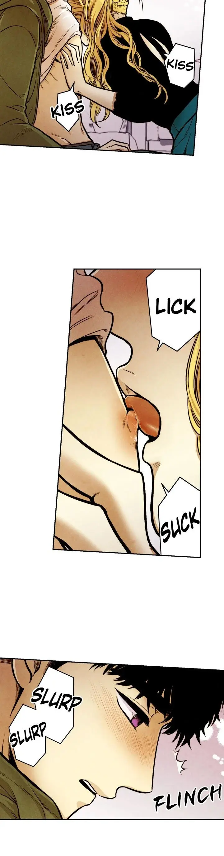 Just Give It To Me Chapter 29 - Page 5