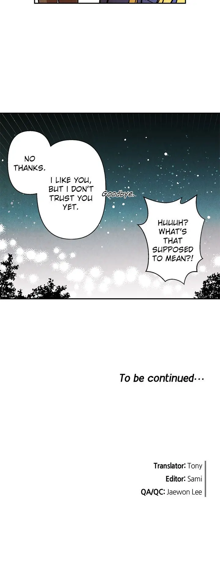 Just Give It To Me Chapter 3 - Page 12