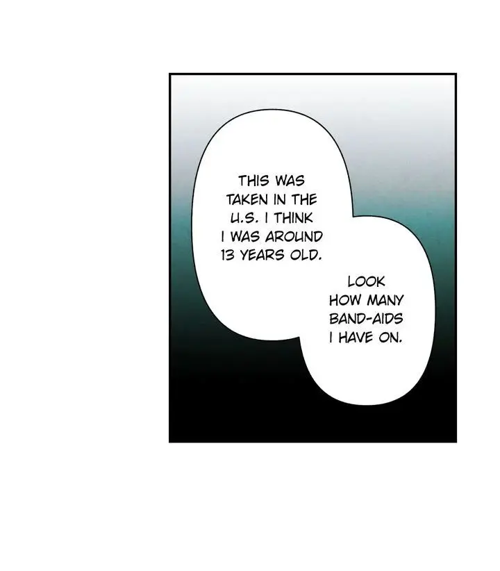 Just Give It To Me Chapter 30 - Page 12