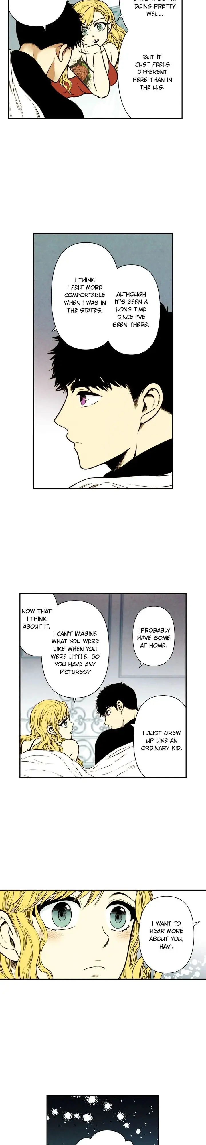 Just Give It To Me Chapter 30 - Page 14