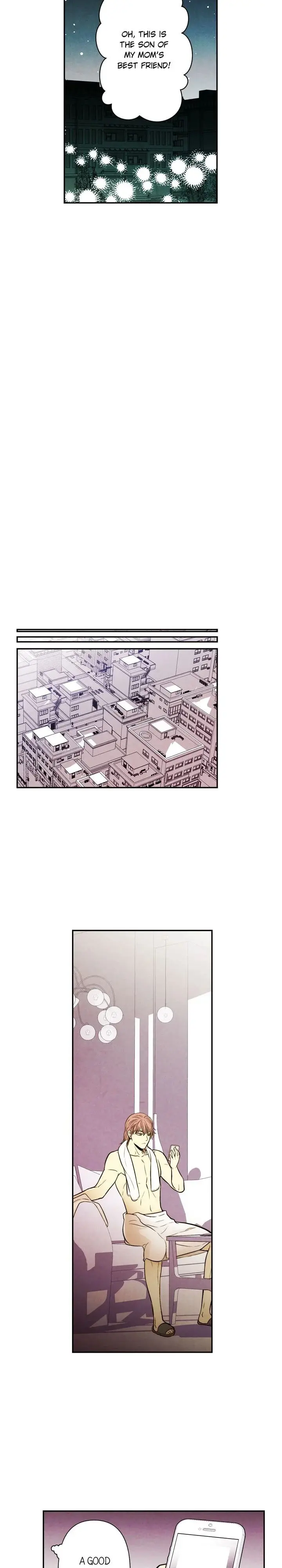 Just Give It To Me Chapter 30 - Page 15